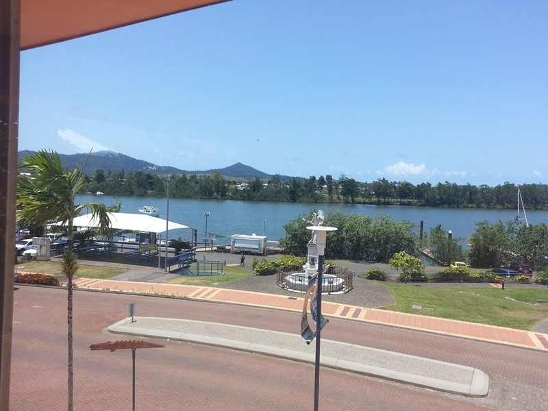 Innisfail QLD 4860