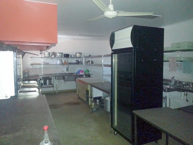 Innisfail QLD 4860