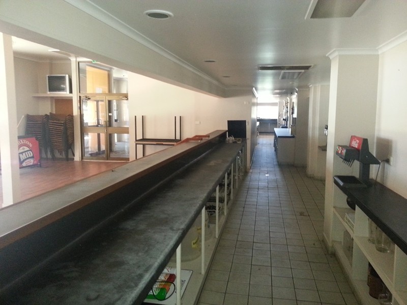Innisfail QLD 4860