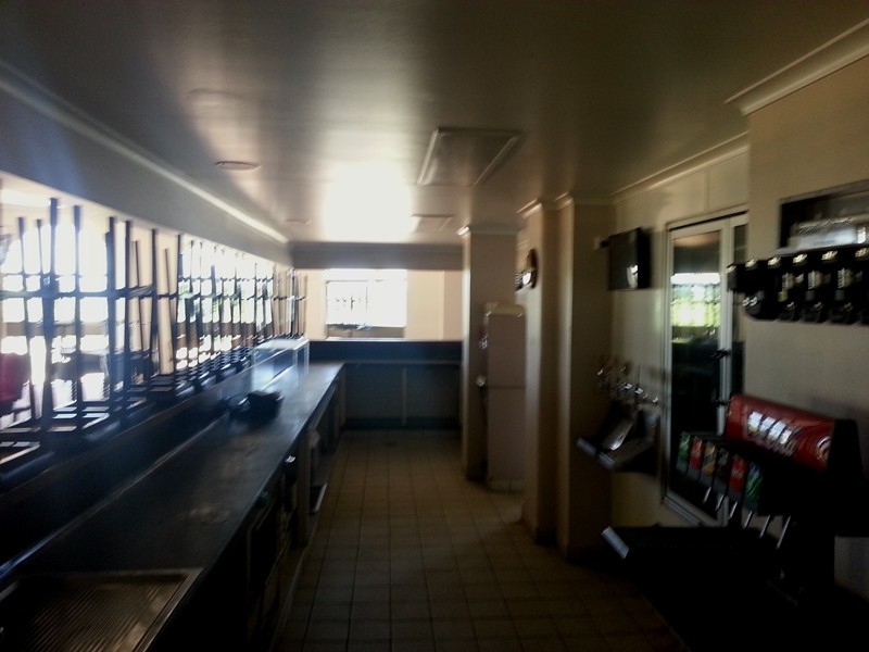 Innisfail QLD 4860