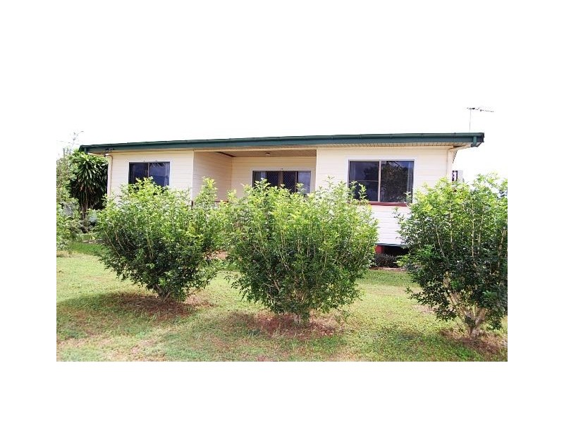 19 SHAY STREET, Wangan QLD 4871