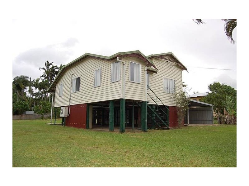 28 Martin St, East Innisfail QLD 4860