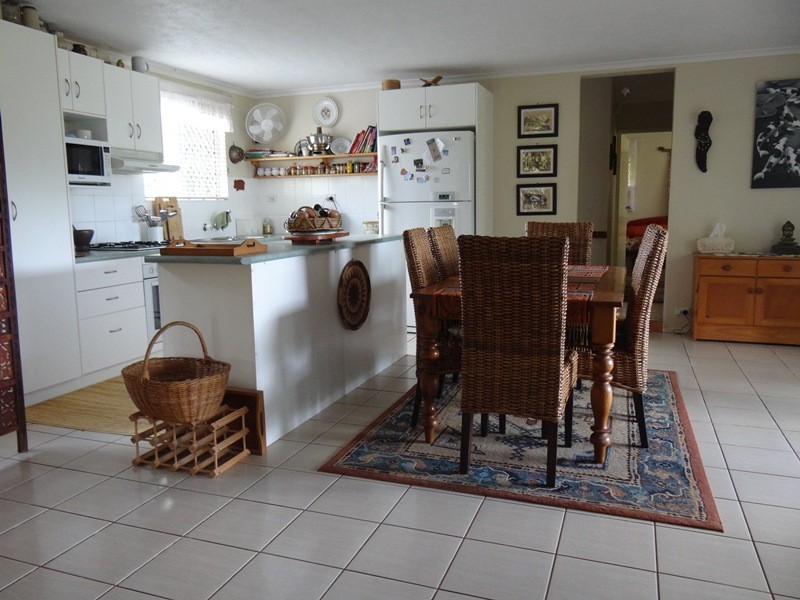 53 UTCHEE CK RD, Mena Creek QLD 4871