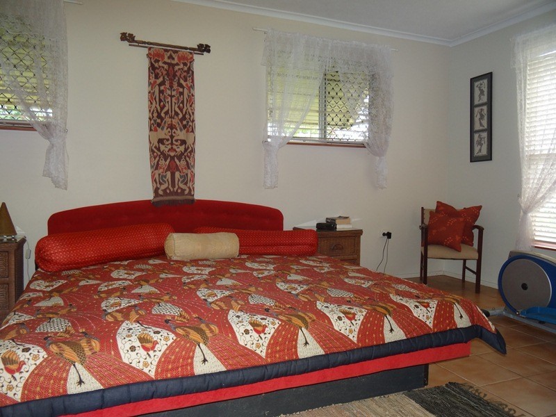 53 UTCHEE CK RD, Mena Creek QLD 4871