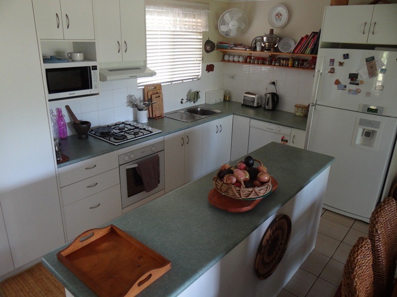 53 UTCHEE CK RD, Mena Creek QLD 4871