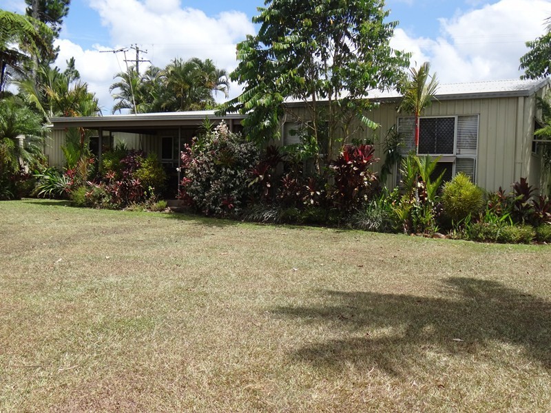 53 UTCHEE CK RD, Mena Creek QLD 4871