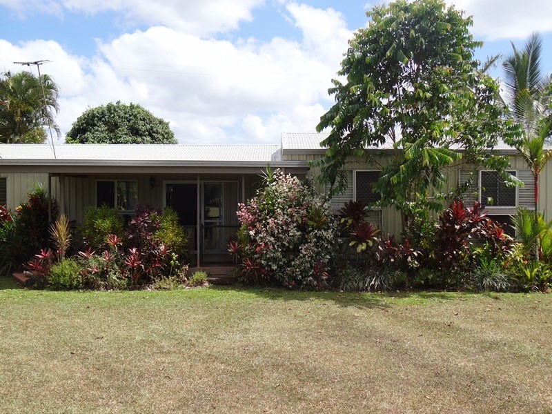 53 UTCHEE CK RD, Mena Creek QLD 4871