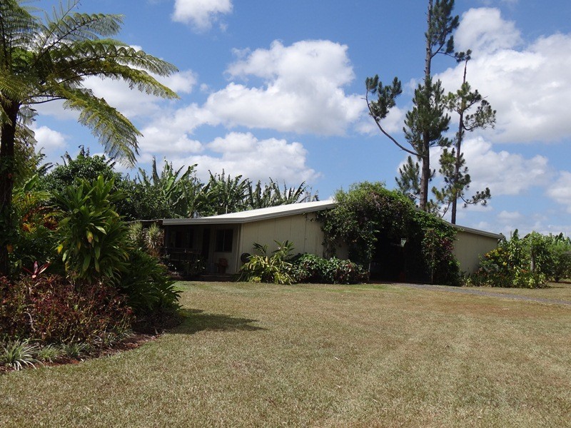 53 UTCHEE CK RD, Mena Creek QLD 4871