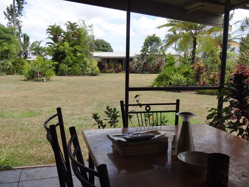 53 UTCHEE CK RD, Mena Creek QLD 4871