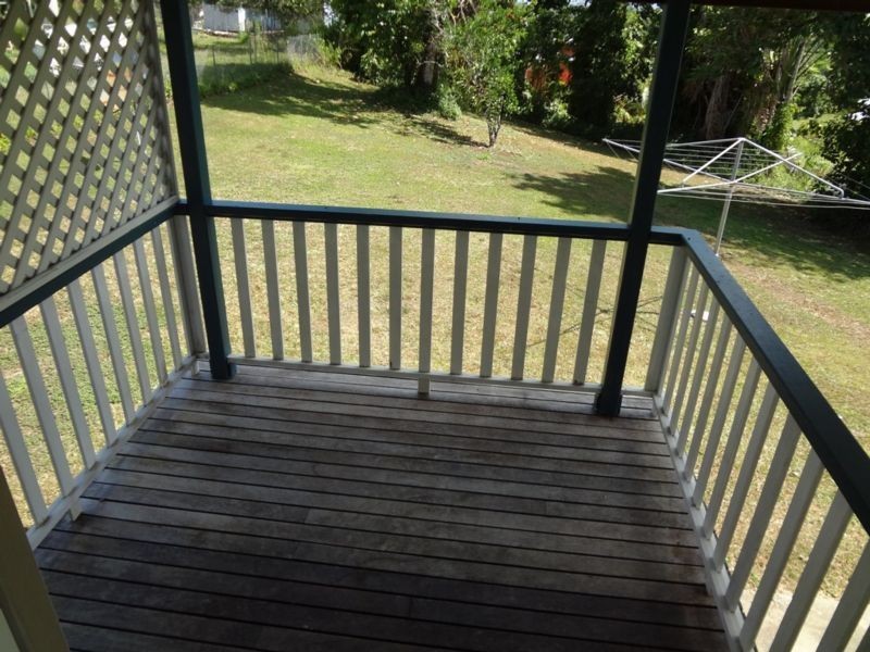 16 Bartle Street, Innisfail QLD 4860