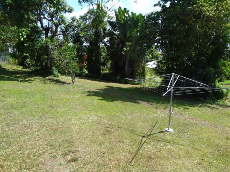 16 Bartle Street, Innisfail QLD 4860