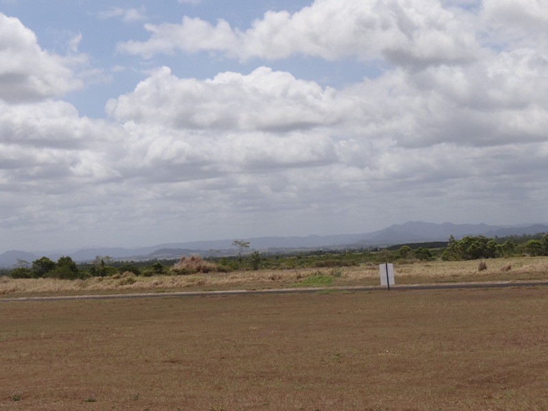 Etty Bay QLD 4858