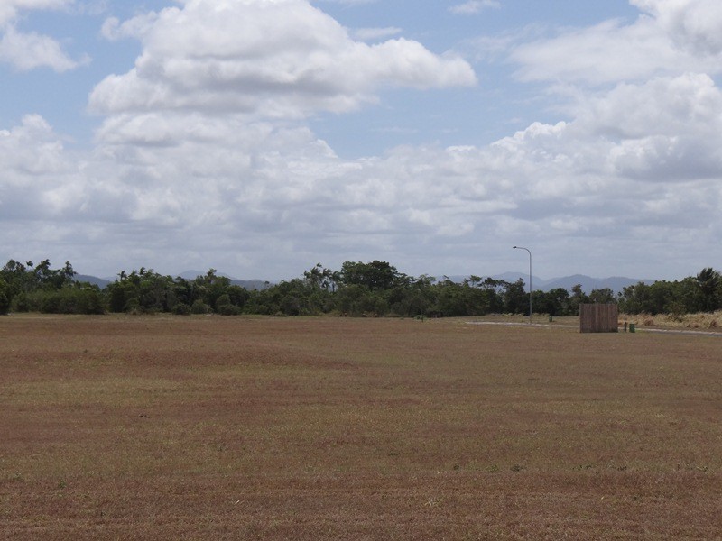 Etty Bay QLD 4858