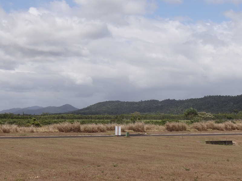 Etty Bay QLD 4858