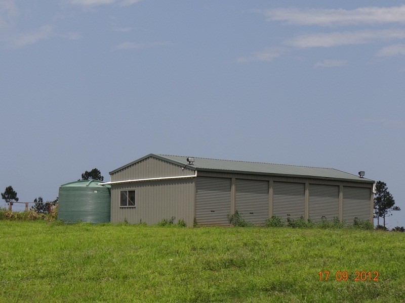 Lot 3, 3 Moyle Road, Garradunga QLD 4860