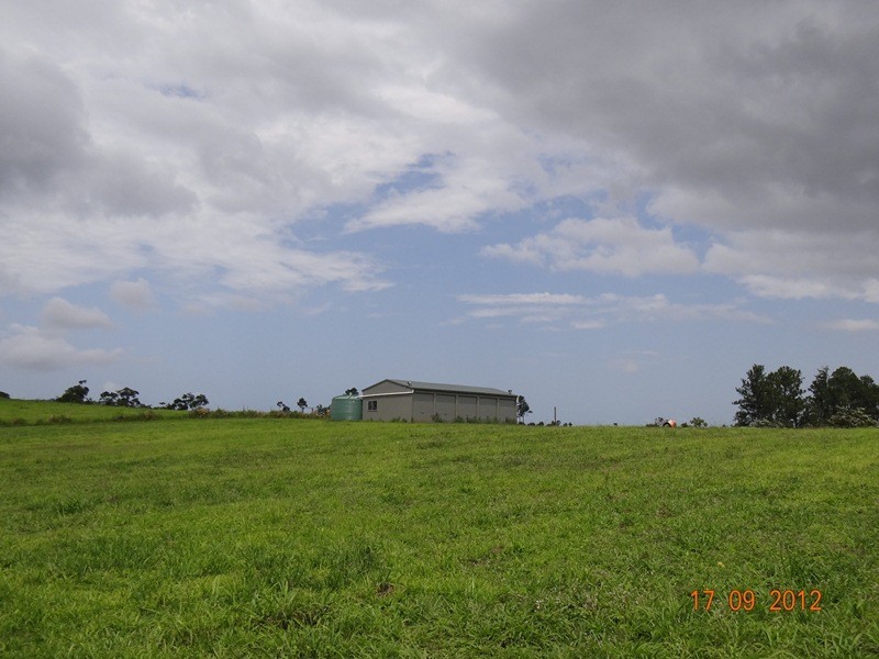 Lot 3, 3 Moyle Road, Garradunga QLD 4860