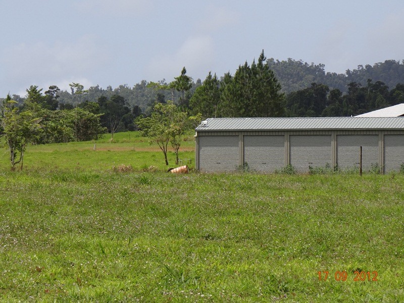 Lot 3, 3 Moyle Road, Garradunga QLD 4860