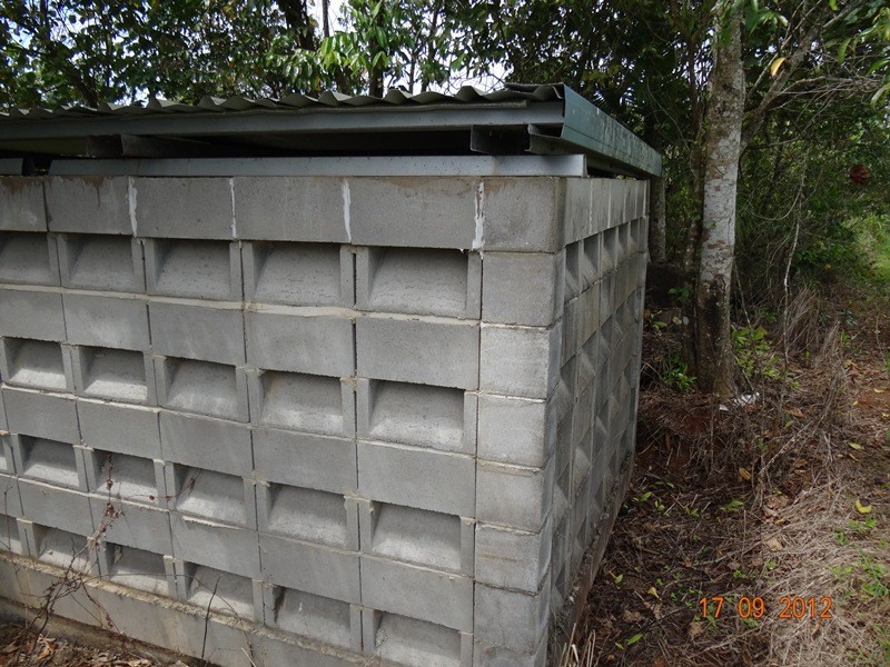 Lot 3, 3 Moyle Road, Garradunga QLD 4860