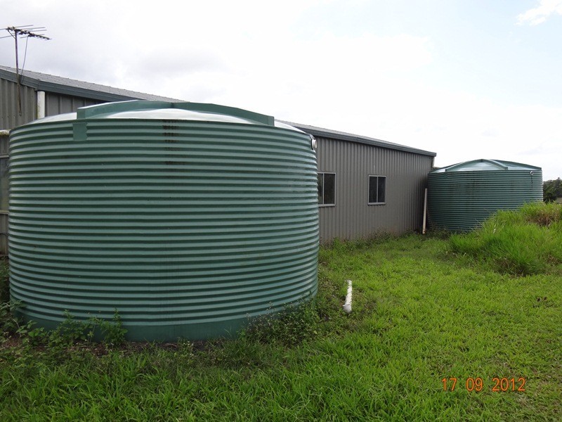 Lot 3, 3 Moyle Road, Garradunga QLD 4860