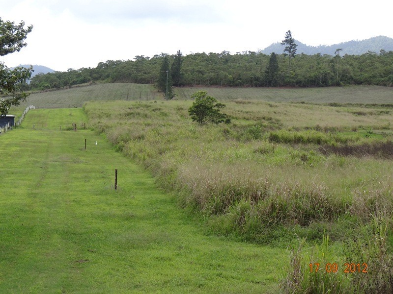 Lot 3, 3 Moyle Road, Garradunga QLD 4860