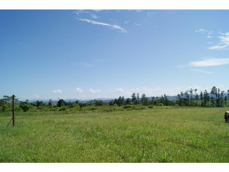 3 Moyle Road Garradunga, QLD, 4860, Garradunga QLD 4860