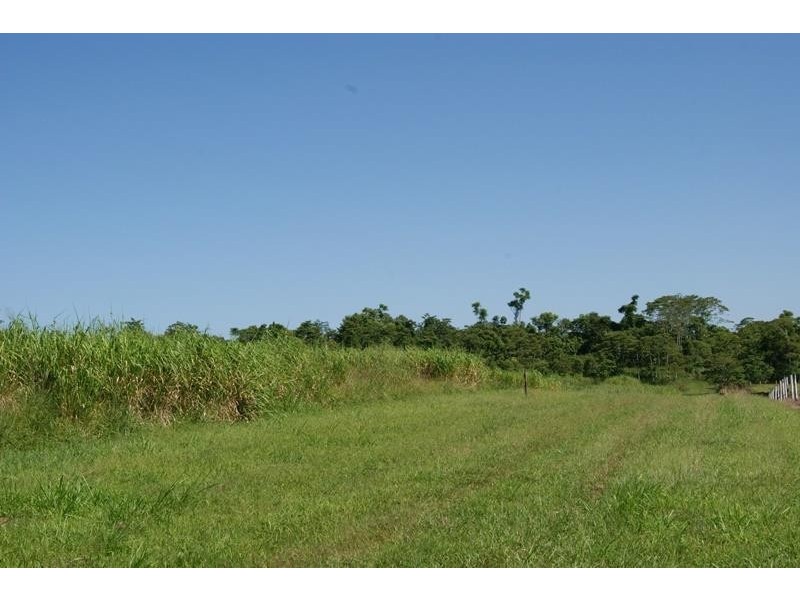 3 Moyle Road Garradunga, QLD, 4860, Garradunga QLD 4860