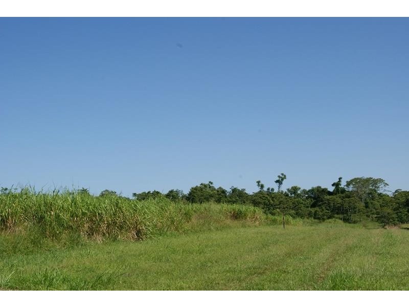 3 Moyle Road Garradunga, QLD, 4860, Garradunga QLD 4860