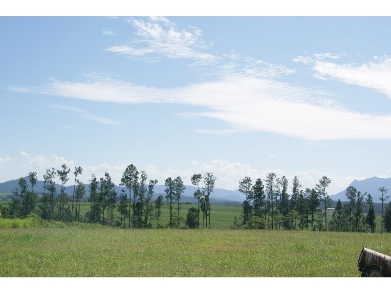 3 Moyle Road Garradunga, QLD, 4860, Garradunga QLD 4860