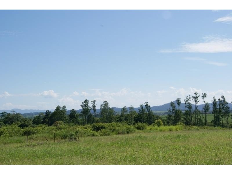 3 Moyle Road Garradunga, QLD, 4860, Garradunga QLD 4860