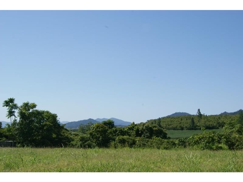 3 Moyle Road Garradunga, QLD, 4860, Garradunga QLD 4860