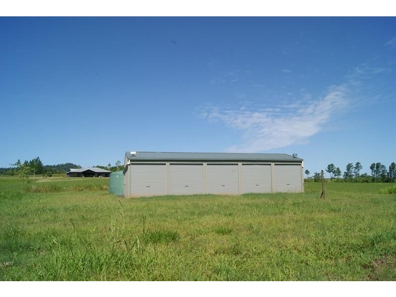 3 Moyle Road Garradunga, QLD, 4860, Garradunga QLD 4860
