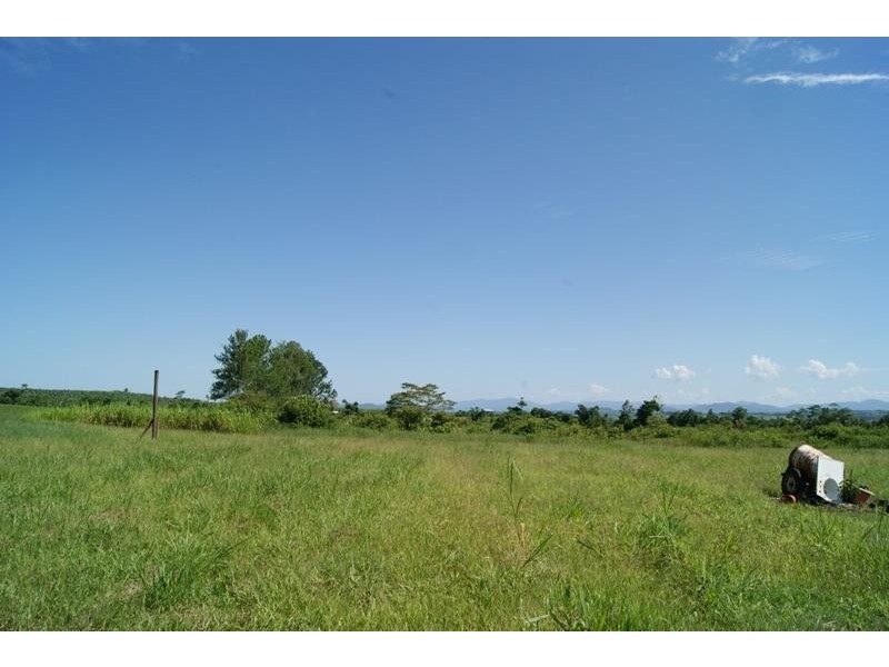 3 Moyle Road Garradunga, QLD, 4860, Garradunga QLD 4860