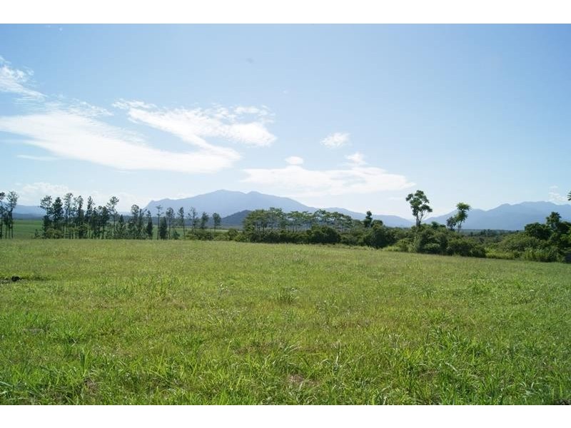 3 Moyle Road Garradunga, QLD, 4860, Garradunga QLD 4860