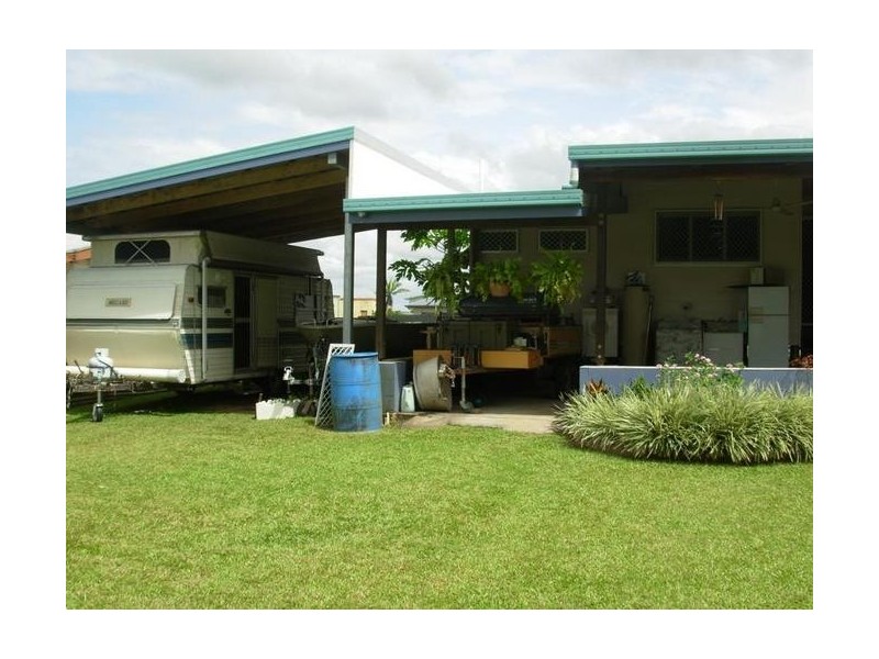 28 Bombala STREET, Mourilyan QLD 4858