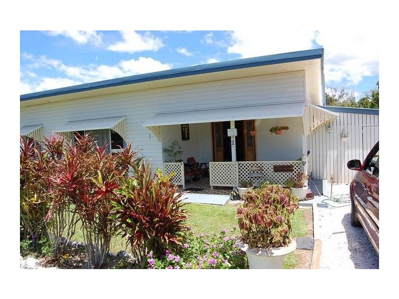2 Fern st, Coconuts QLD 4860