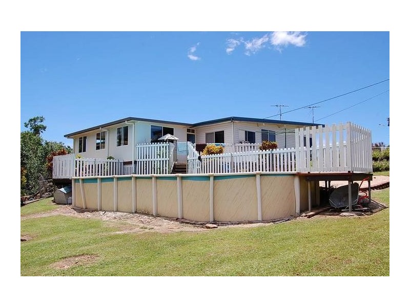 2 Fern st, Coconuts QLD 4860