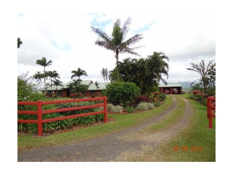 2 Fern st, Coconuts QLD 4860