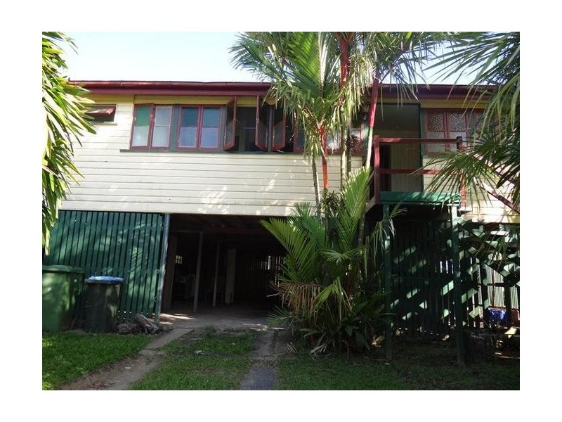 12 KOOKABURRA CLS, Innisfail QLD 4860