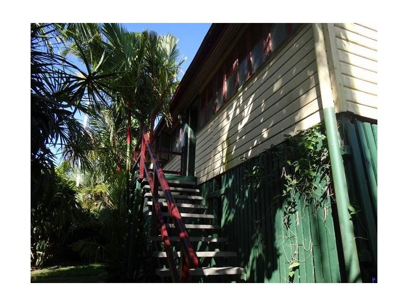 12 KOOKABURRA CLS, Innisfail QLD 4860