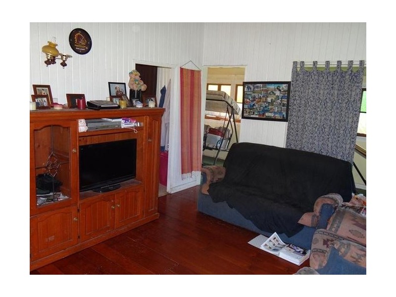 12 KOOKABURRA CLS, Innisfail QLD 4860