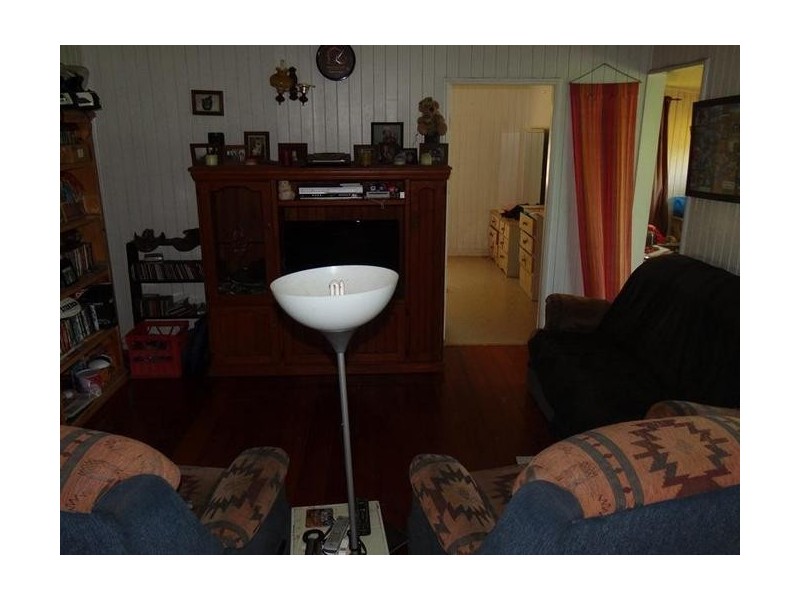 12 KOOKABURRA CLS, Innisfail QLD 4860