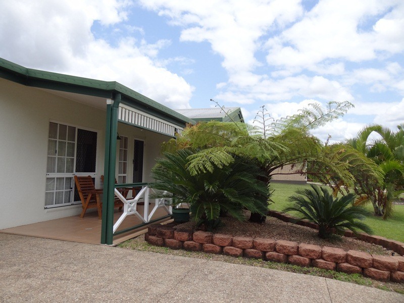 3 CYPRESS CLSE, Cullinane QLD 4860