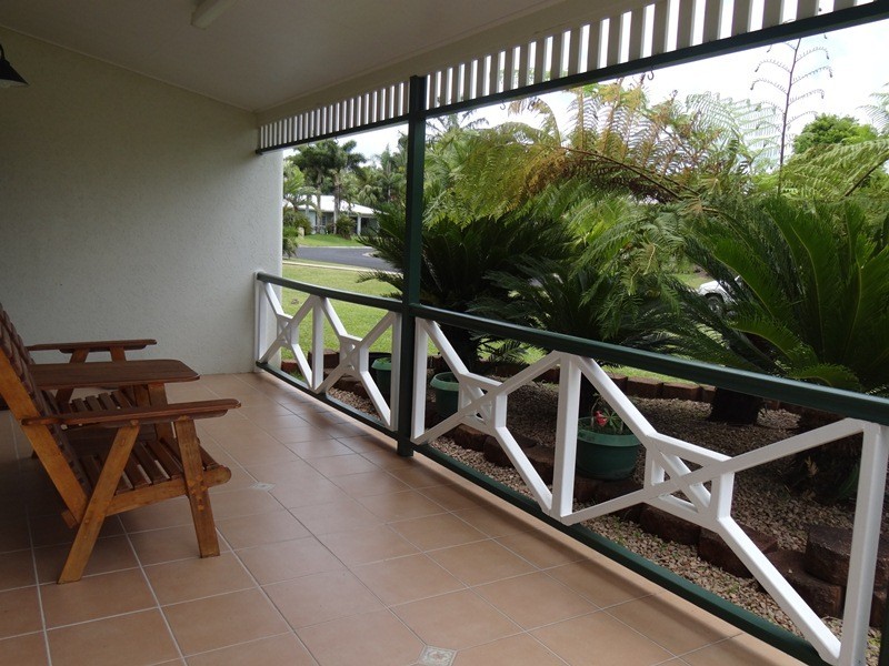 3 CYPRESS CLSE, Cullinane QLD 4860