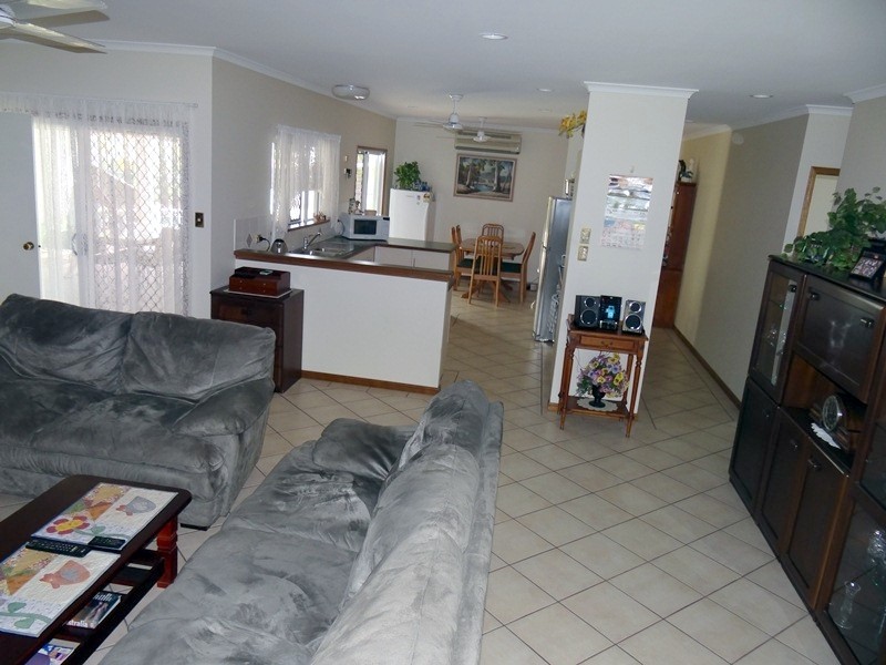 3 CYPRESS CLSE, Cullinane QLD 4860