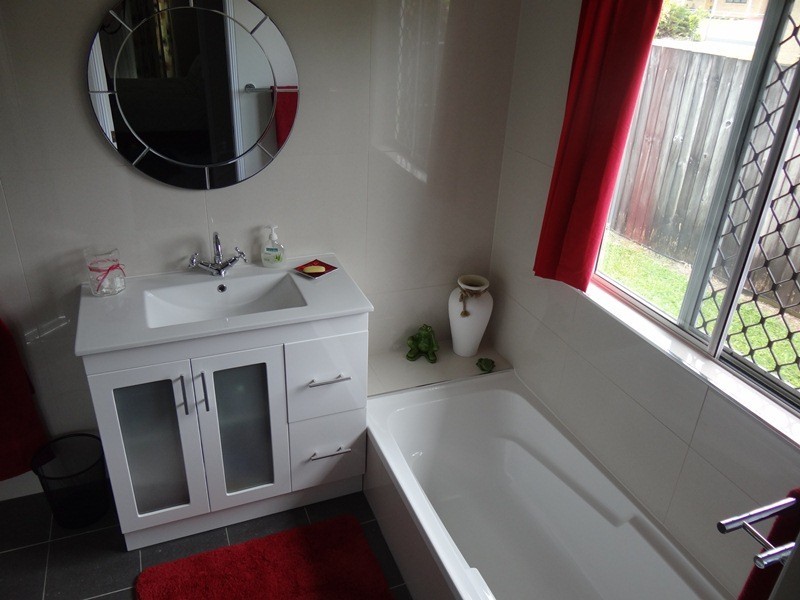 3 CYPRESS CLSE, Cullinane QLD 4860