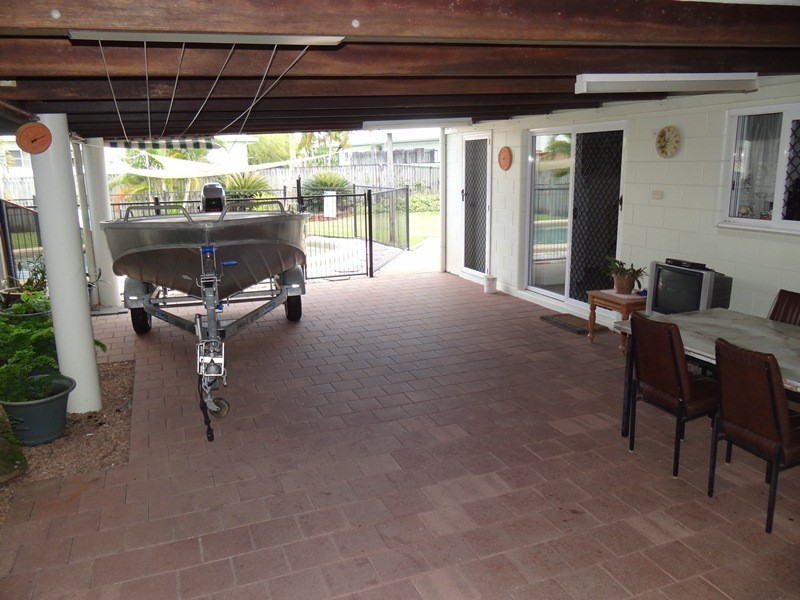 3 CYPRESS CLSE, Cullinane QLD 4860