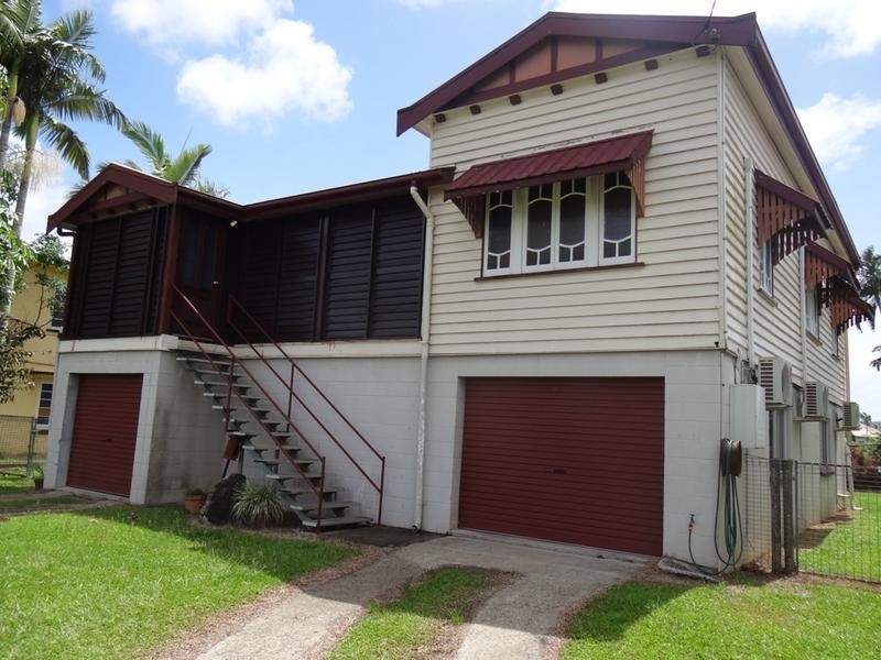 11 Ryan Street, East Innisfail QLD 4860