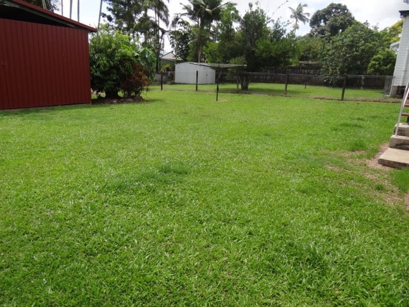 11 Ryan Street, East Innisfail QLD 4860