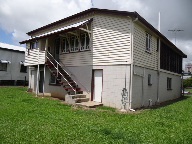 11 Ryan Street, East Innisfail QLD 4860