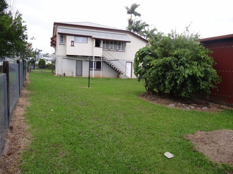 11 Ryan Street, East Innisfail QLD 4860